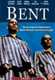 Bent