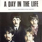 A Day in the Life - The Beatles