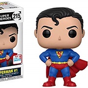 Superman #1