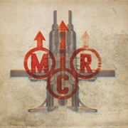 The Light Behind Your Eyes