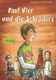 Paul Vier Und Die Schröders (?)