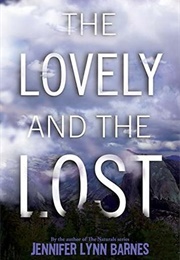 The Lovely and the Lost (Jennifer Lynn Barnes)