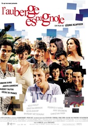 L'auberge Espagnole (2002)