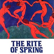 Igor Stravinsky - The Rite of Spring (1913)