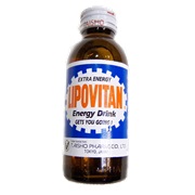 Lipovitan