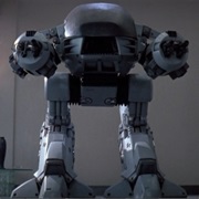 ED-209 (Robocop)