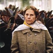 Maude ('Harold and Maude')