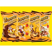 Chrupki Kukurydziane