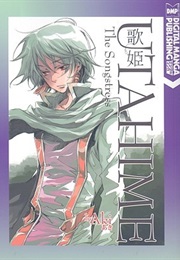 Utahime - The Songstress (Aki)