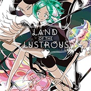 Land of the Lustrous