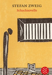 Schachnovelle (Stefan Zweig)