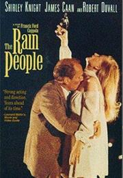 The Rain People