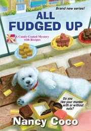 All Fudged Up (Coco)