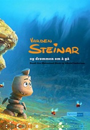 Varden Steinar (Randi-Lise Hjelmeland Almås)