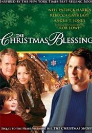 The Christmas Blessing (2005)