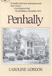 Penhally (Caroline Gordon)