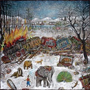 Mewithoutyou- Ten Stories