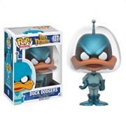 Duck Dodgers