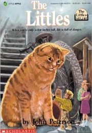 The Littles (John Peterson)