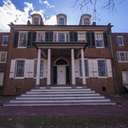 Wheatland - James Buchanan, PA