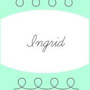 Ingrid