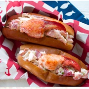 Maine - Lobster Roll