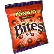 Reese&#39;s Bites