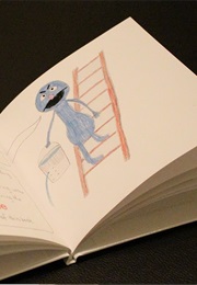 The Puzzle at the End of This Book (Various)