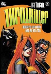 Batman: Thrillkiller