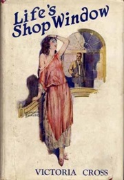 Life's Shop Window (1914)