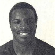 David Croudip, 30, Cocaine Overdose (Accidental)