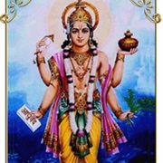 Dhanvantari
