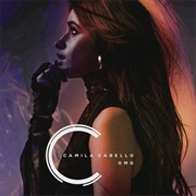 "OMG" Camila Cabello