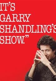 It's Garry Shandling's Show