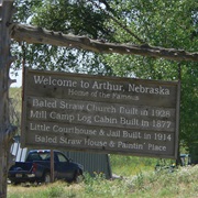 Arthur, Nebraska