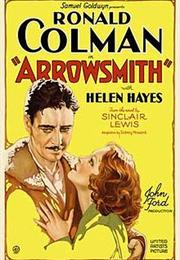 Arrowsmith (1932)