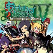 Etrian Odyssey IV