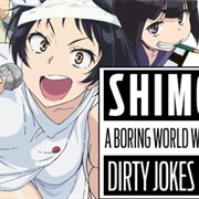 Shimoneta