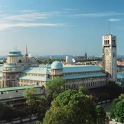 Deutsches Museum
