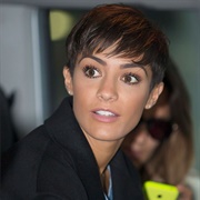 Frankie Sandford