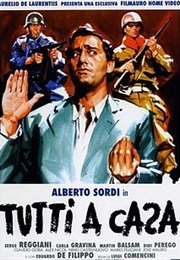 Tutti a Casa (1960)