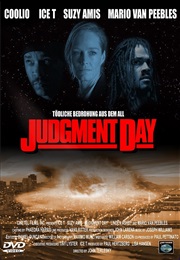 Judgement Day (1999)