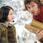 Read/Watch Narnia