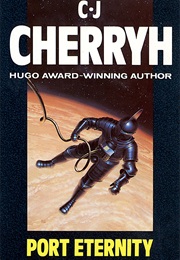 Port Eternity (Cherryh)