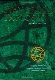 Evangelism Explosion (D. James Kennedy)