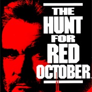 The Hunt for Red October