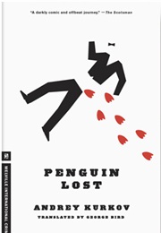 Penguin Lost (Andrey Kurkov)