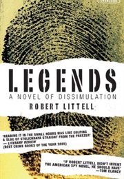 Legends (Robert Littell)