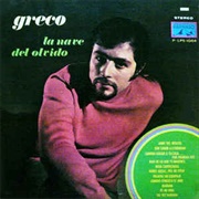 La Nave Del Olvido - El Greco (1969)