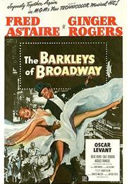 The Barkleys of Broadway (Charles Walters)